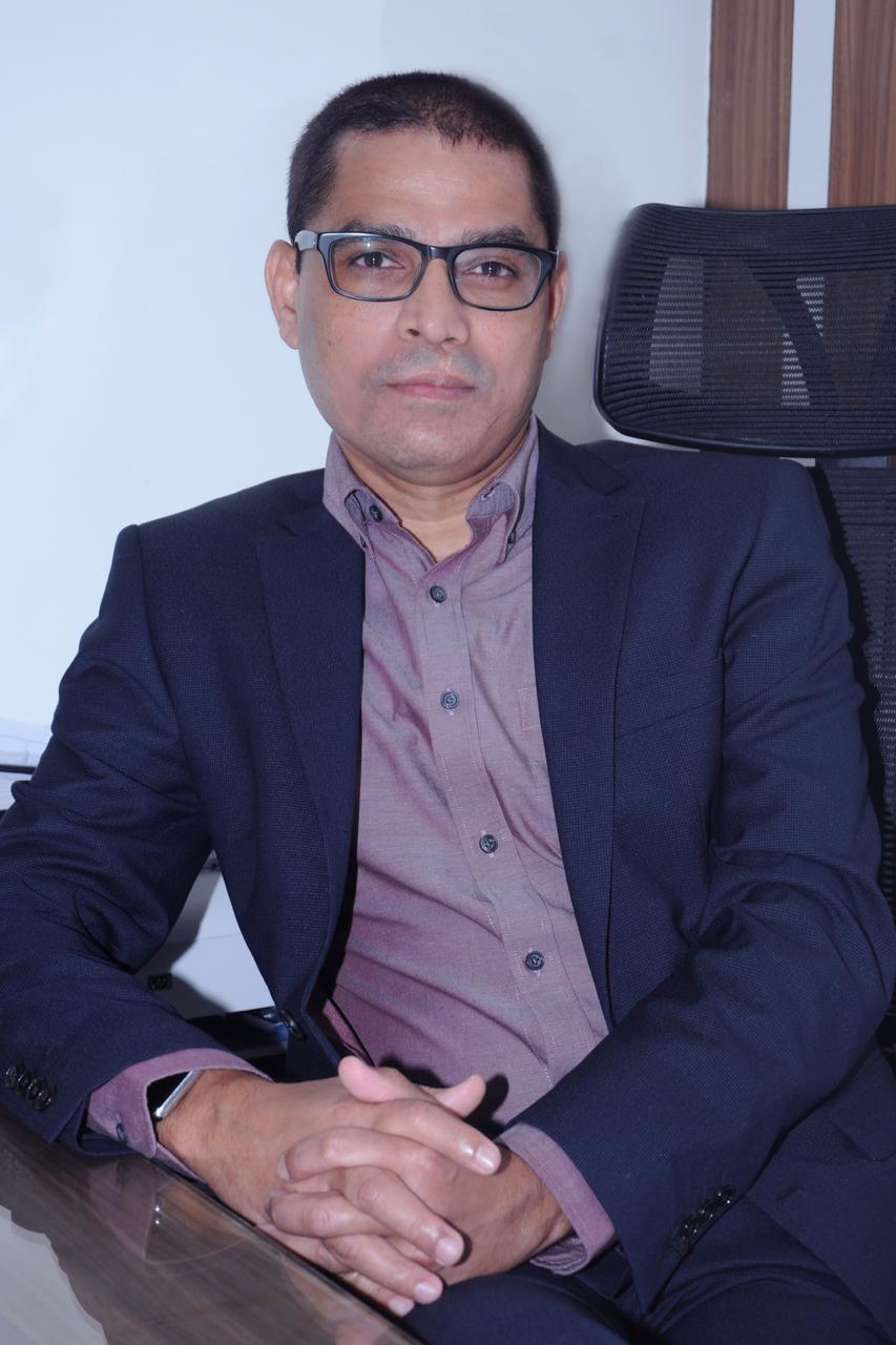 Dr Shiva Prasad